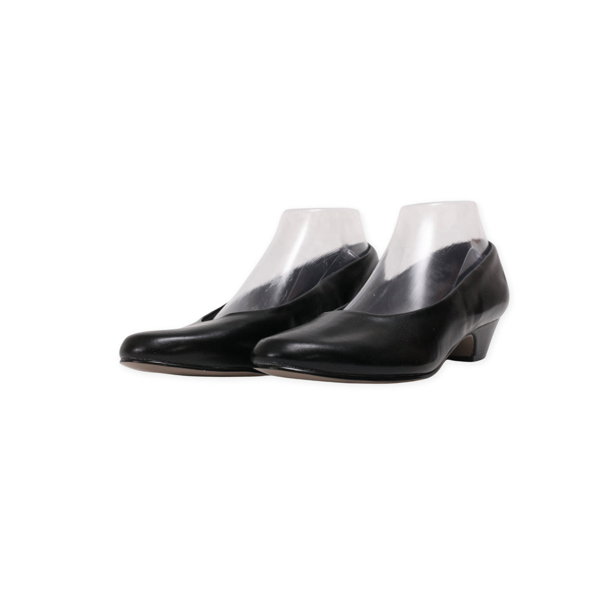 "Easy Street" Classic Pumps Heels