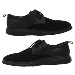 Ecco Lace-Up Men's Casual Shoes