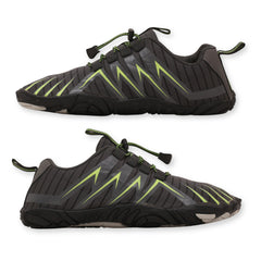 Flex Step Comfortable Barefoot Shoes