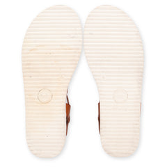 Wonder Nation Strappy Flats