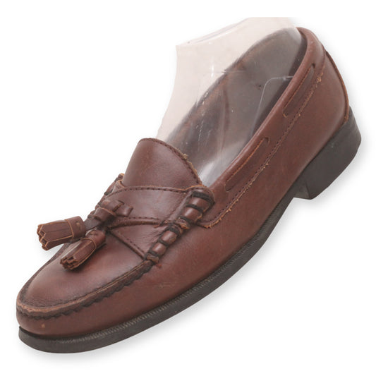 SEBAGO Women's Tassel Loafers