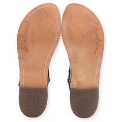 Sam Edelman T Strap flats