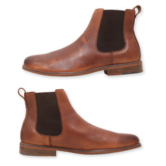 G.H. Bass & Co. Men's Chelsea boots