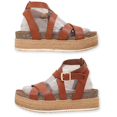 Spring Step Women Sandal