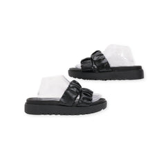 "No Boundaries" Stylish Casual Sandals