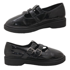 Art Class double-buckle women shoes