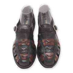 GiorGio Brutini Men's Closed-Toe Sandal
