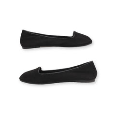 "American Eagles" Soft Pumps