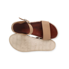 "MIA" Ankle Strap Stylish Sandals