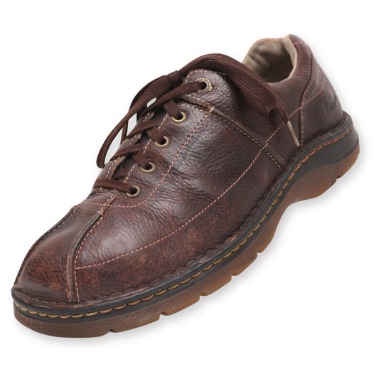 Dr. Martens Leather Men's Oxford Shoes