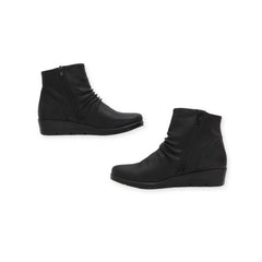 "Cliffs" Women's Ankle Length Boots
