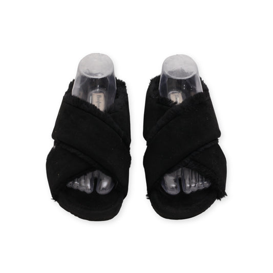 "Dream Foams" Flip Flop Slippers