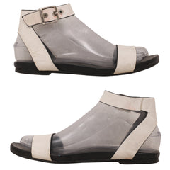 DIBA Women's Ankle Strap Sandal