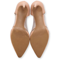 Bar lll T Strap Stylish Pumps Heels