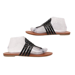 "Montego bay" Slid Flats