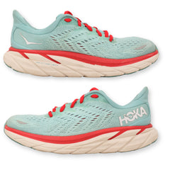 HOKA ONE ONE CLIFTON 8