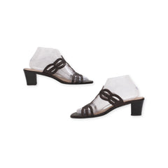 "Life Stride" T Strap Stylish Heels