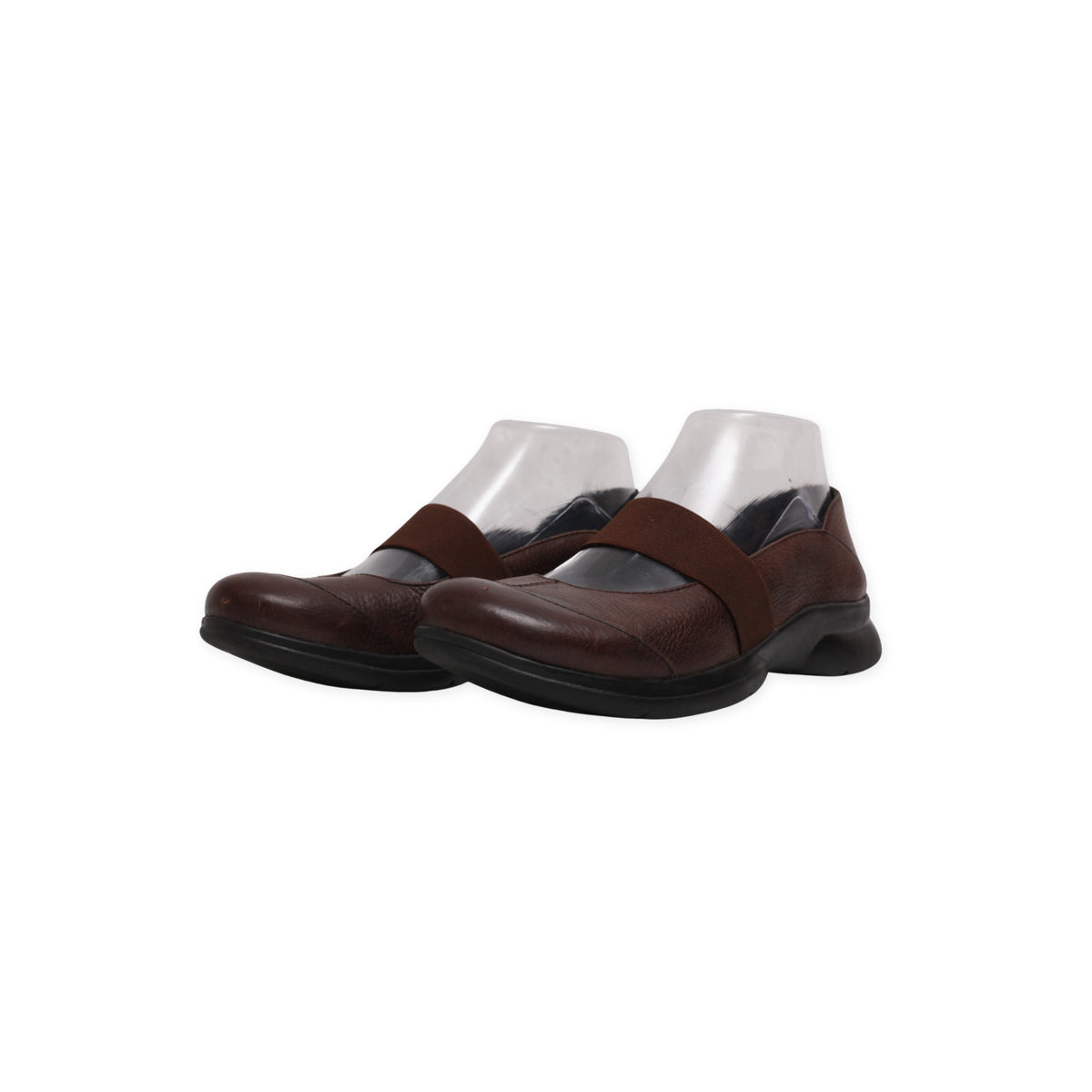 "Clarks" Women's Old School Shoes