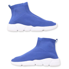 WXQ Comfortable Mesh Breathable Walking Shoes