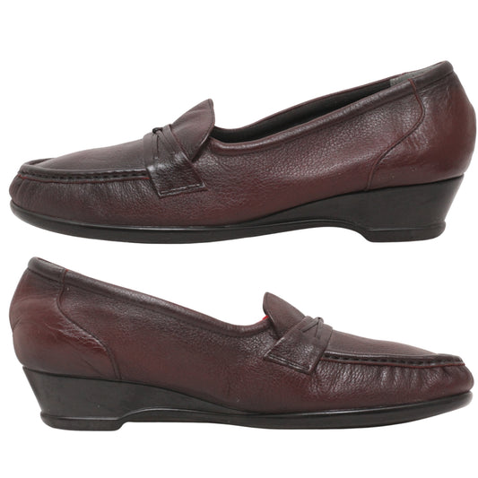 SAS Women's Easier Loafers