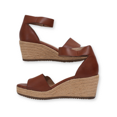 "Soul Naturalizer" Wedge Heel