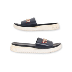 "Tommy" Casual Flat Slippers
