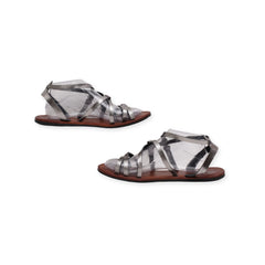 "MIA" Stylish Glittery Flats