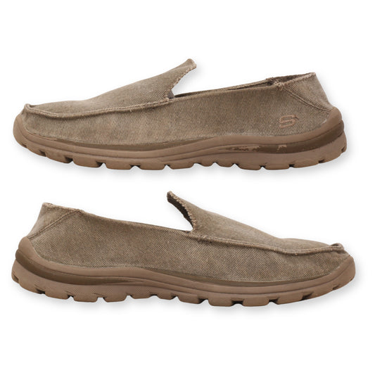 Skechers Slip-On Casual Shoes