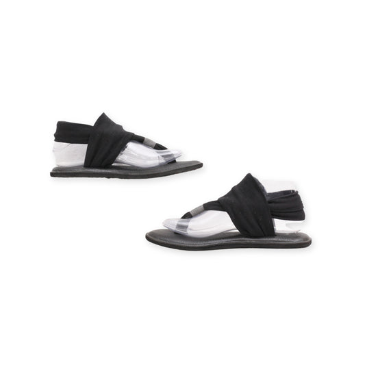 "Sanuk" Stylish Flats