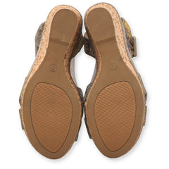 CATO High Wedges