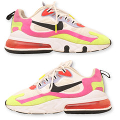 Nike Womens Air Max 270 React
