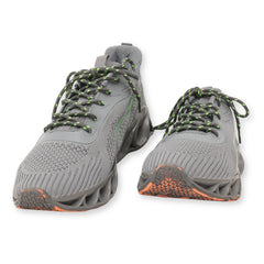 TIAMOU Men's Running Athletic Sneakers