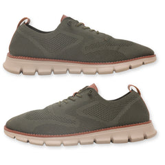Leisure Men's Slip-On Casual Shoes