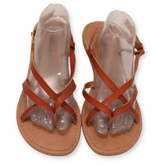 American Eagle Women's Srappy Sandal