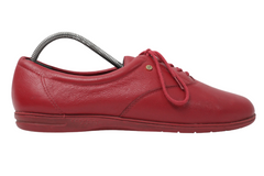 Motion Leather Oxfords Shoes by "easyspirit"