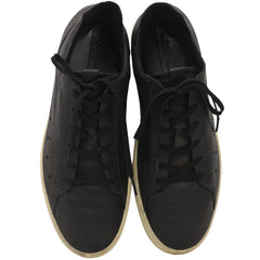 Ecco Lace-Up Casual Shoes