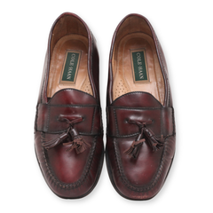 Cole Haan Men's Casual Tassel Loafer