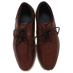 Aldo Lace-Up Casual Shoes
