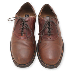 Bass Lace-Up Men's Casual Shoes