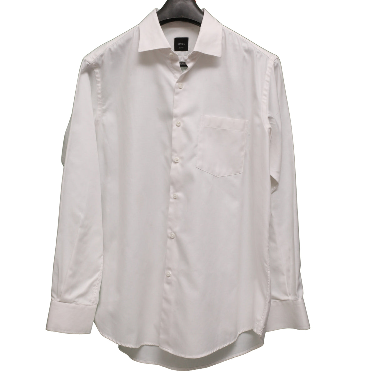 Brisk Custom Formal Shirt
