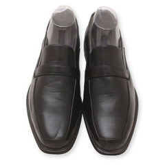 Perry Ellis Portfolio Men's Slip-On Dress Shoes
