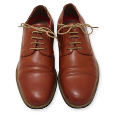 Bruno Marc Lace-Up Men's Casual Shoes
