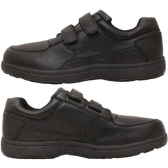 KingSize Step-Up Men's Casual Shoes