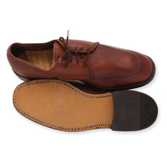 Comfortable Men's Lace-Up Formal Shoes