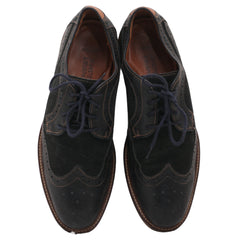 Johnston & Murphy Lace-Up Casual Shoes