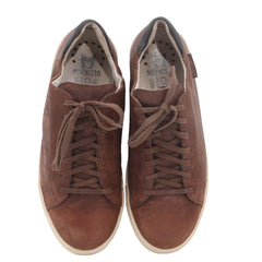 Mephisto Lace-Up Men's Sneaker