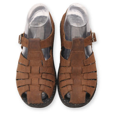 Josef Seibel Closed Toe Sandals