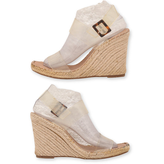 Steve Madden Women Wedge Sandal