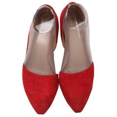Naturalizer Women Flat Pumps