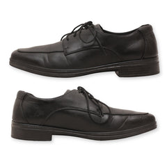 Deer Stags Lace-Up Men's Formal Shoes
